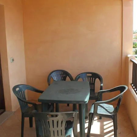 Διαμέρισμα Casa Vacanze Kiwi Όλμπια