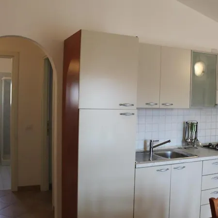 Διαμέρισμα Casa Vacanze Kiwi