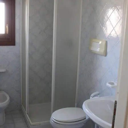 Casa Vacanze Kiwi Olbia