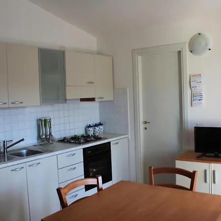 Casa Vacanze Kiwi Apartamento