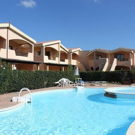 Casa Vacanze Kiwi * Olbia